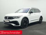 Volkswagen Tiguan Allspace 2.0 TDI DSG 4Mo. R-Line 7-S. AHK