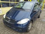 Mercedes-Benz A 180 A A 180 CDI - gebrauchte Mercedes-Benz A 180 aus dem Jahr 2005