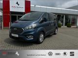 Ford Tourneo Custom Titanium AZN-Familien-Förderung* - : Van, Familien