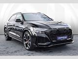 Audi RSQ8 Keramik 305kmh Pano B&O AHK Std.Hzg - Audi RSQ8: Schwarz