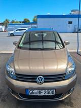 Volkswagen Golf Plus 1.4 TSI DSG Comfortline Comfortline - Volkswagen Golf Plus in Mainz