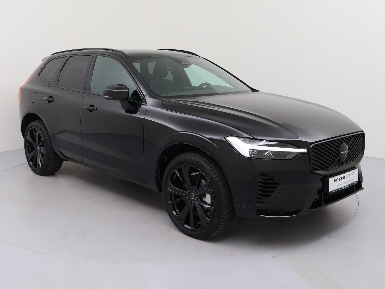 Volvo XC60 T8 PHEV Black Edition Plus AWD imagem 3
