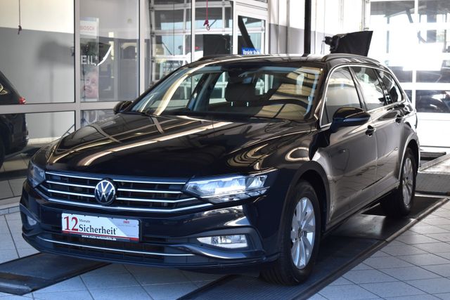 Volkswagen Passat Variant 2.0TDI Business DSG*ACC*PDC*SHZ