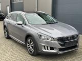 Peugeot 508 SW RXH 132k 1.HD  Pano  LED  Webasto  Kamera - Peugeot 508: Rxh