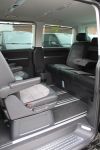 Volkswagen T6.1 Multivan Highline Black DSG 4Motion Extras!