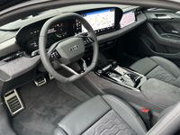 Audi A6 e-tron - Vorschau Bild 9