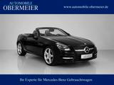 Mercedes-Benz SLK 200 AMG 7G-Tr Xenon Airscarf Ambiente Comand - Mercedes-Benz SLK AMG aus dem Jahr 2011