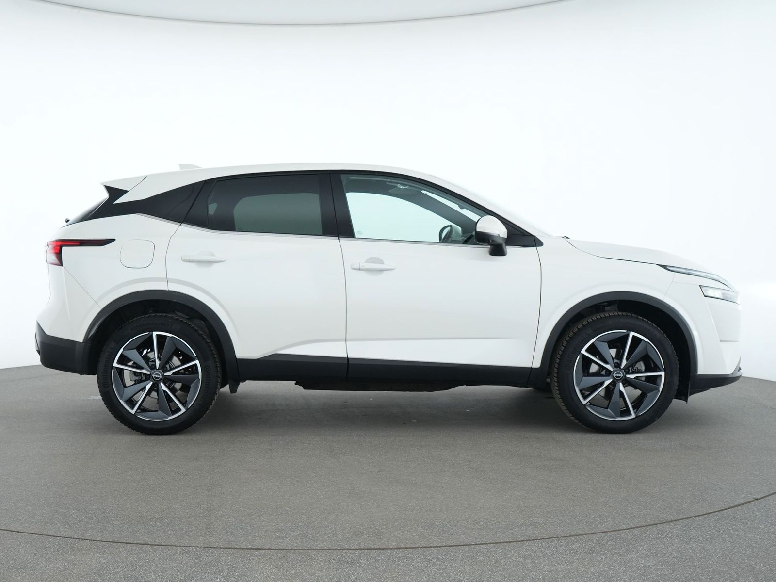 Nissan Qashqai - Bild 6