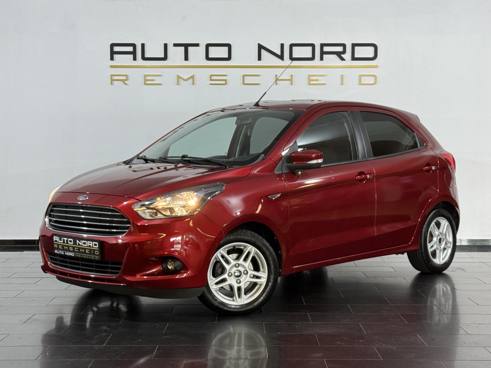 Ford Другой