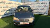 Fiat Idea 1.3 Multijet 16V Emotion 70 CV - Fiat Idea aus 2005