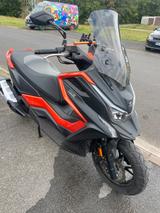 Kymco DTX360 DT X360 (kein Honda Forza,SH) - KYMCO K