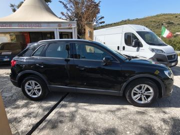 Audi Q3 - 7