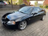 Honda CRX Del Sol EH6 - Honda CRX aus 1993