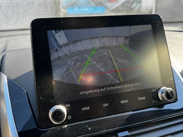 Fahrzeugabbildung Mitsubishi Eclipse Cross 2.4 MIVEC PLUS Navi*1.Hand