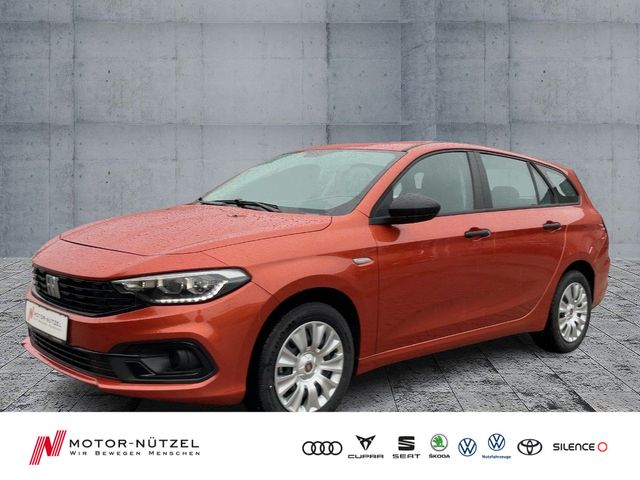 Fiat Tipo Kombi 1.5 GSE DCT LIFE GRA+DAB+MFL+KLIMA