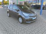 Toyota Verso-S 1.33 Life +KAMERA+GRA+ - Toyota Gebrauchtwagen in Rostock