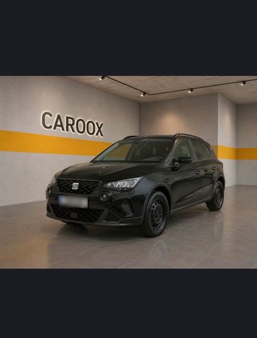 SEAT Seat Arona Reference 1.0 TSI 07/2021 , 308...