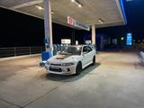 Mitsubishi Lancer EVO 4 GSR - Mitsubishi aus 1996