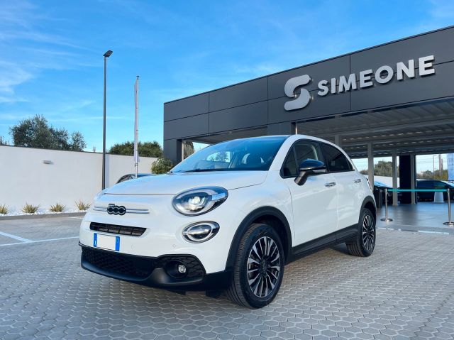 Otros Fiat 500X 1.3 MultiJet 95 CV