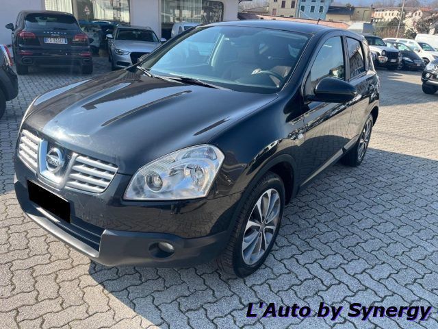 Nissan NISSAN Qashqai 2.0 dCi DPF Tekna