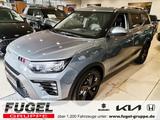 Ssangyong Tivoli Grand 1.5 P 2WD AT Blackline LED|Navi|SHZ - Ssangyong Tivoli: Blackline
