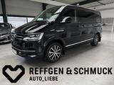 Volkswagen T6 MULTIVAN COMFORT SIX DSG 4M+ZAWATZKY+NAVI+1HD - Behindertengerechte Volkswagen T6 Multivan