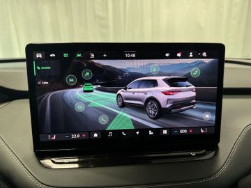 Skoda Elroq 85 Sportline "sofort lieferbar"
