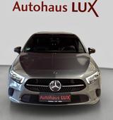 Mercedes-Benz A 200 7G*LED*AMBIENTE*PANO*WIDE*NIGHT*R-KAMERA* - Mercedes-Benz A 200 in Solingen