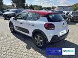 Citroën C3 PureTech 110 EAT6 C3 PureTech 110 Shine Stop& - Citroën C3 mit Benzin-Antrieb: Automatik