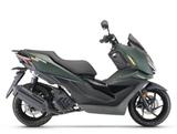 Zontes ZT 125 X Scooter für 50,- Monatsrate ohne Anzahl - ROLLER SCOOTER125