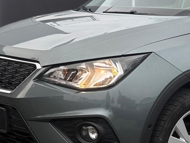 Arona Style 1.0 TSI ACC DAB Rückfahrkamera SHZ