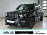 Jeep Renegade 1.3 Limited FWD PDC SHZ KAMERA NAVI ACC - Jeep Gebrauchtwagen in Hannover