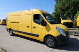 Renault Master Kasten/Scheckheft/1. Hand - Offers