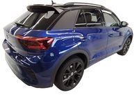 Volkswagen T-Roc - Vorschau Bild 4