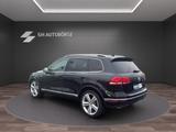 Volkswagen Touareg V6 TDI BMT Terrain Tech 4Motion VOLL - Volkswagen Touareg: V6