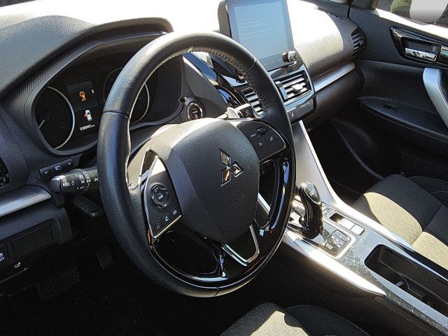 Eclipse Cross 2.4 MIVEC BASIS Hybrid 4WD