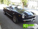 Fiat FIAT Other 124-Spider America - Fiat Gebrauchtwagen von 1979