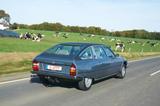 Citroën CX Prestige aus Sammlung zu verkaufen - Oldtimer: Verkauf