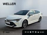 Toyota Corolla 2.0 Hybrid TS Team D *LED*ACC*SHZ*CAM*TW - Toyota mit Hybrid-Antrieb