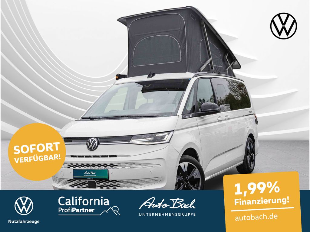 Volkswagen T7 California