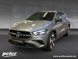 Mercedes-Benz GLA 220 4MATIC +NIGHT+MULTIBEAM+MBUX+19''+8G-DCT - Mercedes-Benz GLA 220 D Gebrauchtwagen