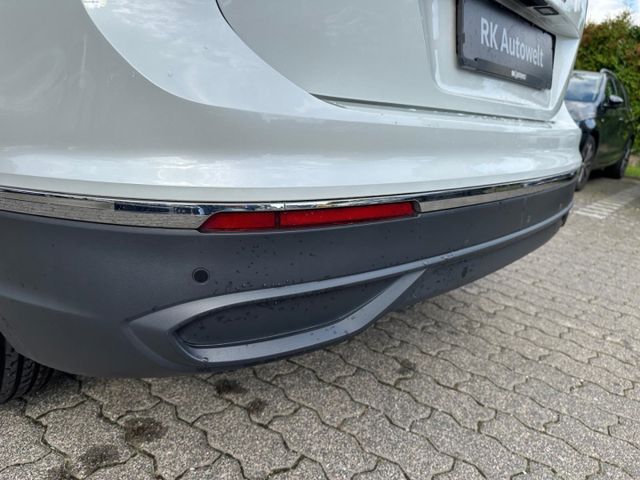 Tiguan Life 2.0 TDI DSG AHK Navi EasyOpen App
