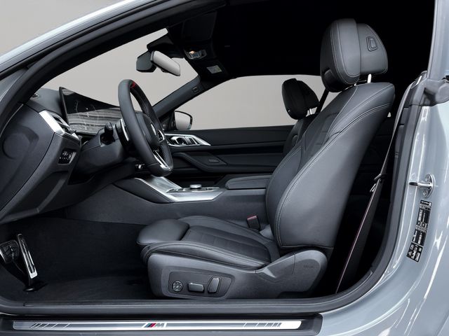 Foto Nummer 8: BMW 440i xDrive