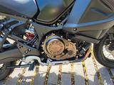 Yamaha XT 1200 Z super Tenere - YAMAHA XT1200Z SUPER TENERE