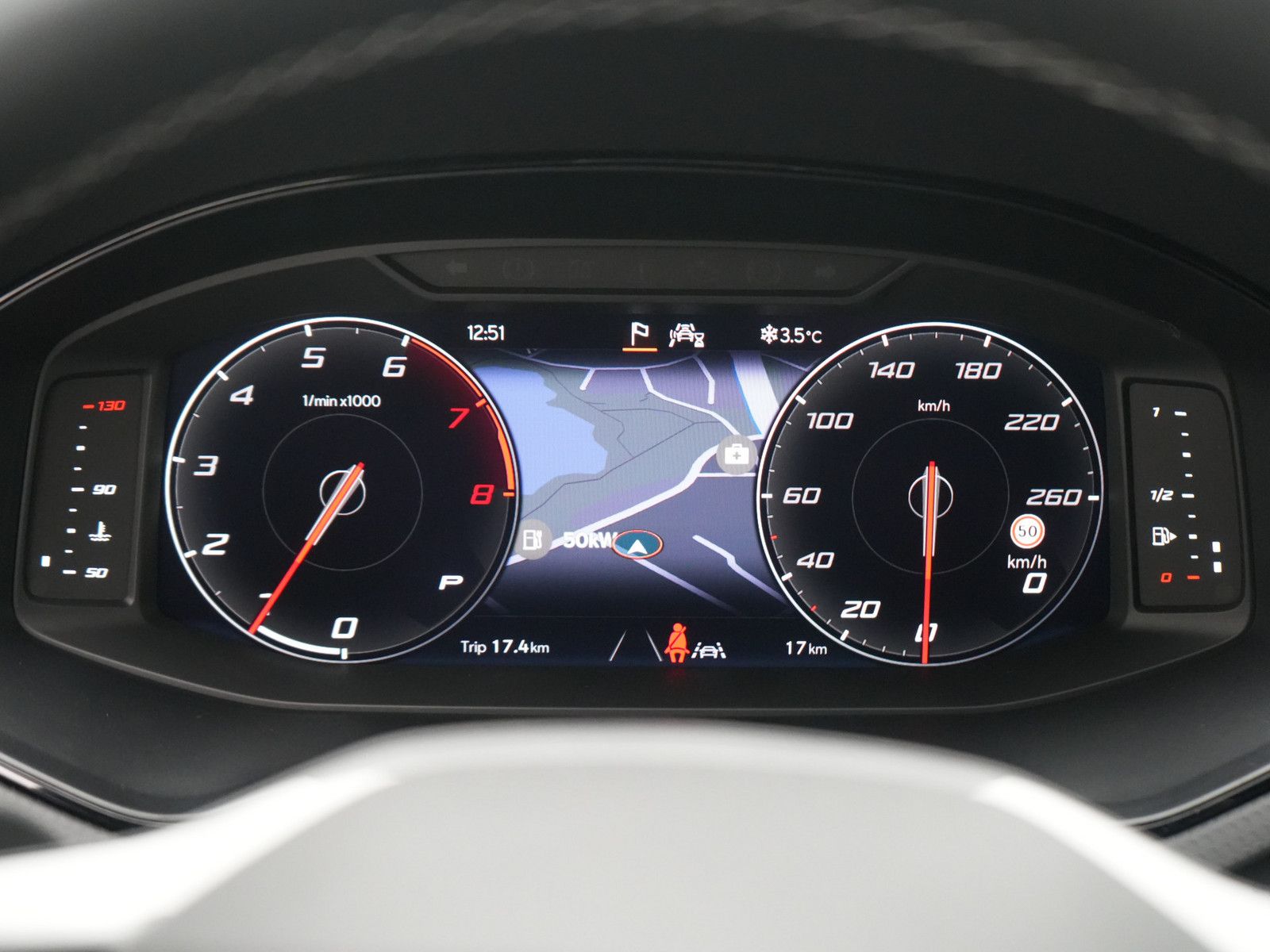 Seat Ibiza - Bild 8