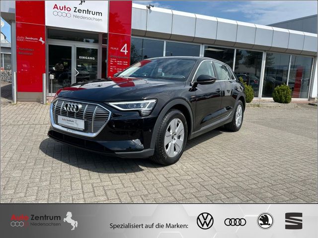AUDI e-tron 55 quattro 300kw AZN-Haus-Förderung* AHK