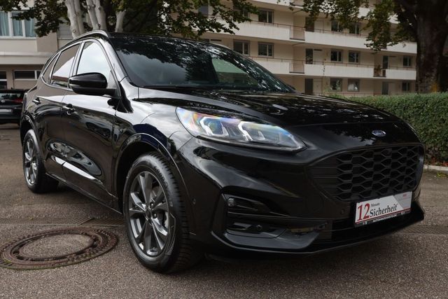 Ford Kuga 2.0 EcoBlue Aut. ST-LINE X