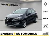 Opel Mokka Turbo ON 140 PS ++LENKRADHEIZ.+SITZH.+EPH+ - Opel Mokka: Limousine