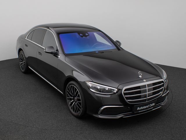Foto Nummer 3: MERCEDES-BENZ S 400