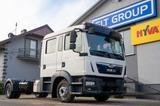 MAN TGL 12.250 for export only - MAN Kipper